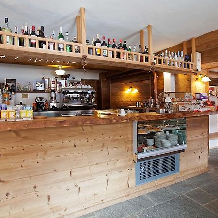 B&B La Locanda Macugnaga Extérieur photo